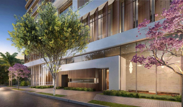 Imóvel com 4 Quartos à Venda, 193 m² em Pinheiros - São Paulo