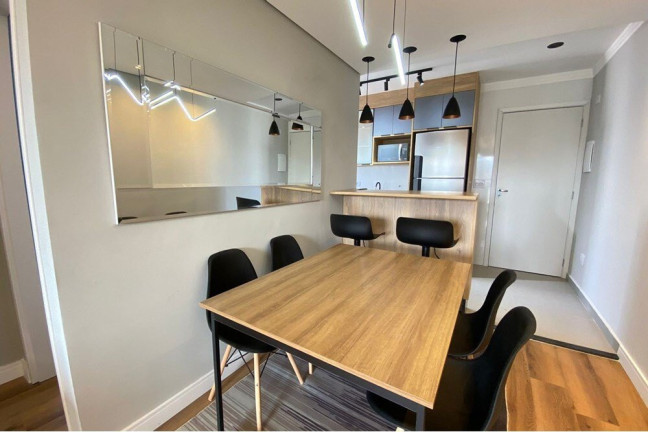 Imagem Apartamento com 2 Quartos à Venda, 44 m² em Vila Matilde - São Paulo Imagem Apartamento com 2 Quartos à Venda, 44 m² em Vila Matilde - São Paulo
