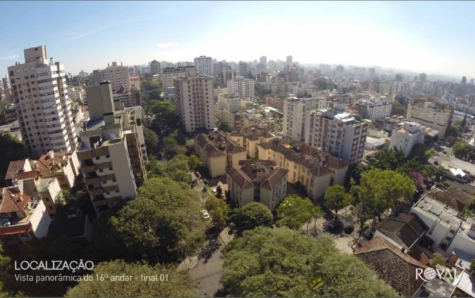 Imagem Apartamento com 3 Quartos à Venda, 460 m² em Mont Serrat - Porto Alegre Imagem Apartamento com 3 Quartos à Venda, 460 m² em Mont Serrat - Porto Alegre