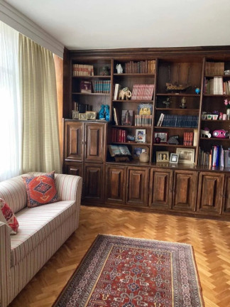 Imagem Imóvel com 4 Quartos à Venda, 275 m² em Vila Buarque - São Paulo Imagem Imóvel com 4 Quartos à Venda, 275 m² em Vila Buarque - São Paulo