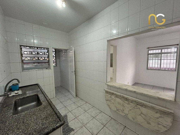 Imagem Apartamento com 2 Quartos à Venda, 67 m² em Boqueirão - Praia Grande Imagem Apartamento com 2 Quartos à Venda, 67 m² em Boqueirão - Praia Grande