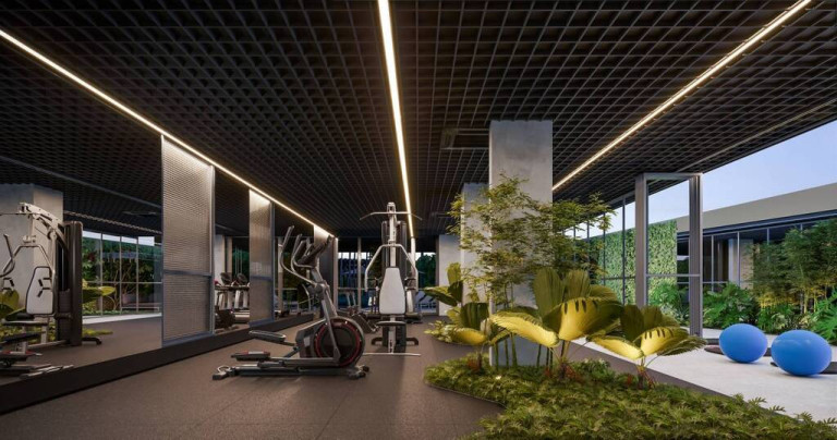Imagem Apartamento com 1 Quarto à Venda, 90 m² em Jardim Paulista - São Paulo Imagem Apartamento com 1 Quarto à Venda, 90 m² em Jardim Paulista - São Paulo