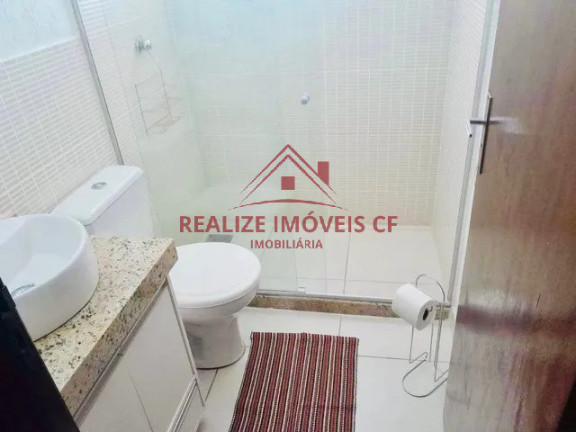 Imagem Casa com 5 Quartos à Venda, 120 m² em Caminho De Búzios - Cabo Frio