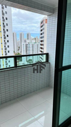 Imagem Apartamento com 3 Quartos à Venda, 67 m² em Casa Amarela - Recife Imagem Apartamento com 3 Quartos à Venda, 67 m² em Casa Amarela - Recife