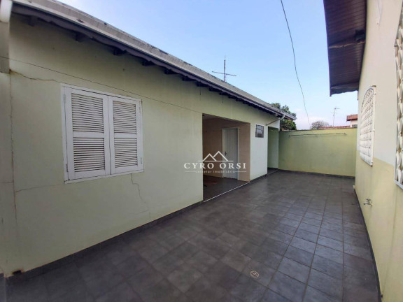 Imagem Casa com 3 Quartos à Venda, 200 m² em Santa Terezinha - Piracicaba