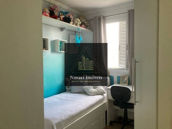 Imagem Apartamento com 2 Quartos à Venda, 45 m² em Jardim Las Vegas - Guarulhos Imagem Apartamento com 2 Quartos à Venda, 45 m² em Jardim Las Vegas - Guarulhos