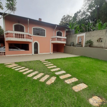 Imóvel com 2 Quartos à Venda, 400 m² em Chácara Pai Jacó - Jundiaí
