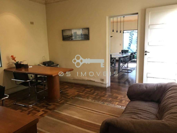 Imagem Casa com 6 Quartos à Venda, em Vila Mariana - São Paulo Imagem Casa com 6 Quartos à Venda, em Vila Mariana - São Paulo