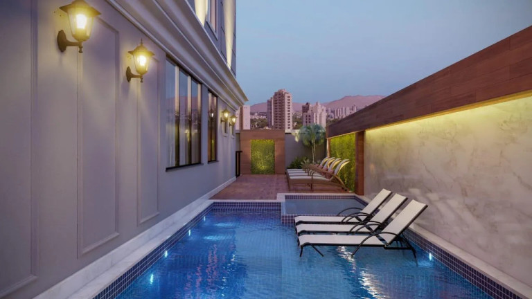 Imagem Apartamento com 3 Quartos à Venda, 115 m² em Porto Belo - Porto Belo Imagem Apartamento com 3 Quartos à Venda, 115 m² em Porto Belo - Porto Belo