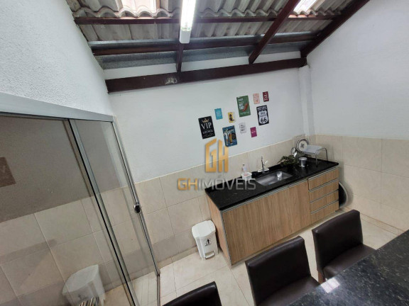 Imagem Casa com 3 Quartos à Venda, 130 m² em Residencial Vereda Dos Buritis - Goiânia Imagem Casa com 3 Quartos à Venda, 130 m² em Residencial Vereda Dos Buritis - Goiânia