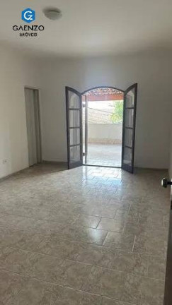 Imagem Casa com 3 Quartos para Alugar, 200 m² em Jaguaribe - Osasco Imagem Casa com 3 Quartos para Alugar, 200 m² em Jaguaribe - Osasco