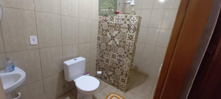 Imagem Casa com 3 Quartos à Venda, 190 m² em Oratorio - Socorro Imagem Casa com 3 Quartos à Venda, 190 m² em Oratorio - Socorro