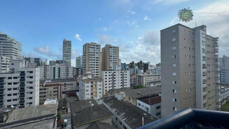 Imagem Apartamento com 1 Quarto à Venda, 58 m² em Canto Do Forte - Praia Grande Imagem Apartamento com 1 Quarto à Venda, 58 m² em Canto Do Forte - Praia Grande