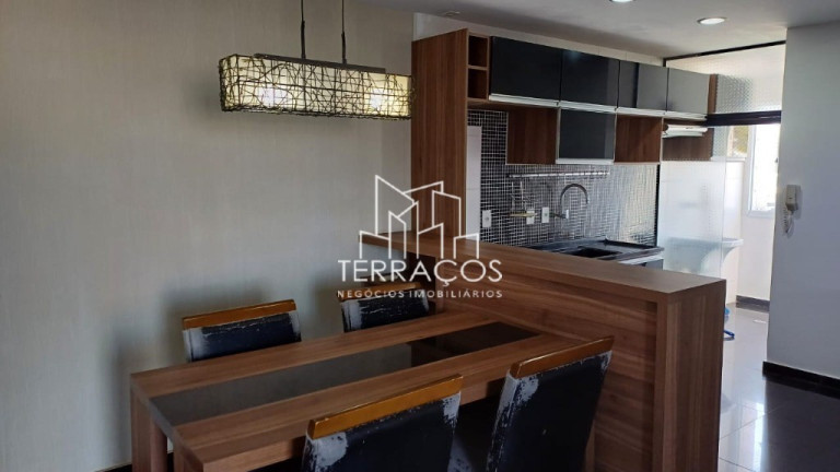 Imagem Apartamento com 2 Quartos à Venda, 54 m² em Caxambu - Jundiaí Imagem Apartamento com 2 Quartos à Venda, 54 m² em Caxambu - Jundiaí
