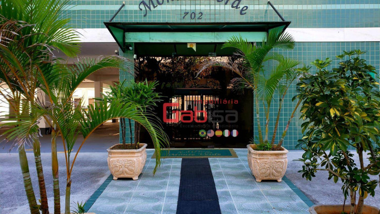 Cobertura com 3 Quartos à Venda, 105 m² em Vila Nova - Cabo Frio