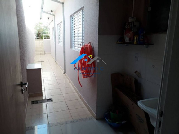 Imagem Casa com 3 Quartos à Venda, 120 m² em Jardim Jandira - Bauru