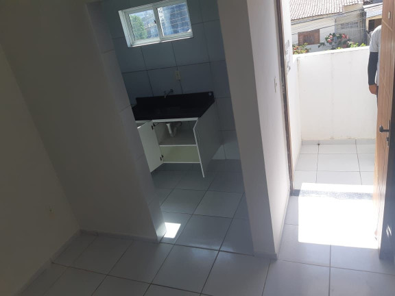 Imagem Apartamento com 2 Quartos à Venda, 55 m² em Bancários - João Pessoa Imagem Apartamento com 2 Quartos à Venda, 55 m² em Bancários - João Pessoa