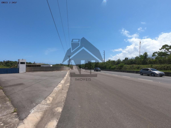 Terreno à Venda, 12.000 m² em Ceasa - Salvador
