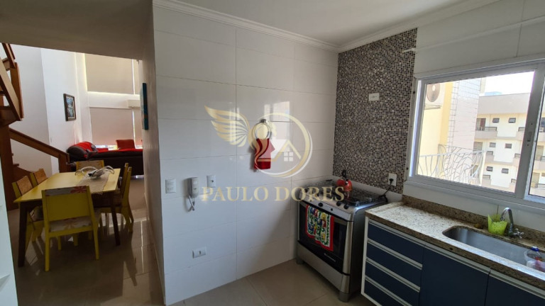 Imagem Cobertura com 4 Quartos à Venda, 300 m² em Itaguá - Ubatuba Imagem Cobertura com 4 Quartos à Venda, 300 m² em Itaguá - Ubatuba