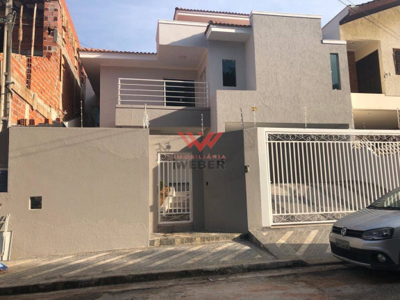 Imagem Casa com 3 Quartos à Venda, 360 m² em Sorocaba Imagem Casa com 3 Quartos à Venda, 360 m² em Sorocaba