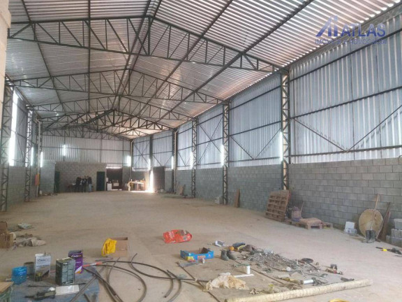 Imagem Galpão à Venda, 500 m² em Terra Preta - Mairiporã Imagem Galpão à Venda, 500 m² em Terra Preta - Mairiporã