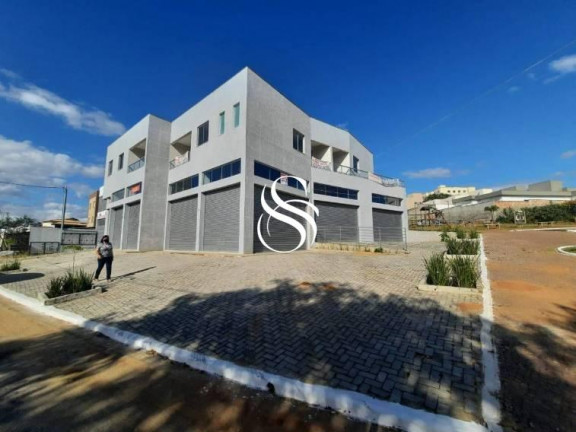Imagem Apartamento com 2 Quartos à Venda, 59 m² em Jardim Imperial - Lagoa Santa Imagem Apartamento com 2 Quartos à Venda, 59 m² em Jardim Imperial - Lagoa Santa