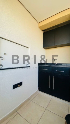 Imagem Apartamento com 3 Quartos para Alugar, 119 m² em Brooklin - São Paulo Imagem Apartamento com 3 Quartos para Alugar, 119 m² em Brooklin - São Paulo