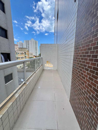 Imagem Apartamento com 1 Quarto à Venda, 51 m² em Caiçara - Praia Grande Imagem Apartamento com 1 Quarto à Venda, 51 m² em Caiçara - Praia Grande