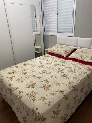 Imagem Apartamento com 2 Quartos à Venda, 52 m² em Jardim Rosemary - Santa Bárbara D?oeste Imagem Apartamento com 2 Quartos à Venda, 52 m² em Jardim Rosemary - Santa Bárbara D?oeste