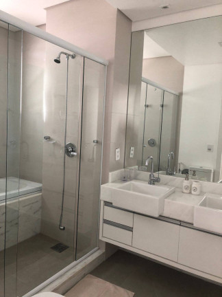 Imagem Apartamento com 3 Quartos para Temporada,  em Jurerê Internacional - Florianópolis