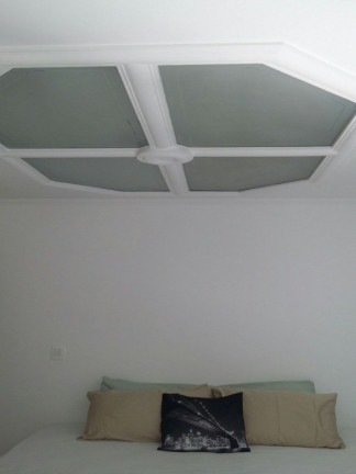 Imagem Imóvel com 1 Quarto à Venda, 40 m² em Itaim Bibi - São Paulo Imagem Imóvel com 1 Quarto à Venda, 40 m² em Itaim Bibi - São Paulo