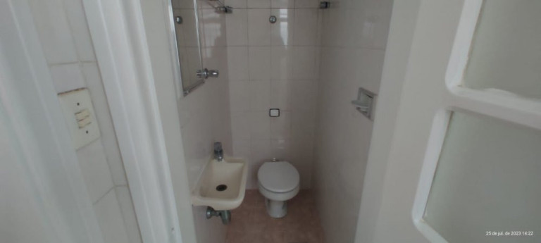 Imagem Apartamento com 2 Quartos para Alugar, 110 m² em Gonzaga - Santos Imagem Apartamento com 2 Quartos para Alugar, 110 m² em Gonzaga - Santos