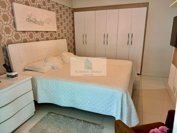 Imagem Imóvel com 4 Quartos à Venda, 187 m² em Icaraí - Niterói