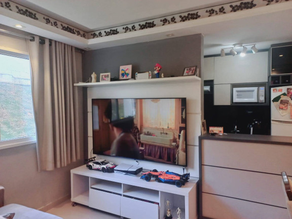 Imagem Apartamento com 2 Quartos à Venda, em Hortolândia Imagem Apartamento com 2 Quartos à Venda, em Hortolândia