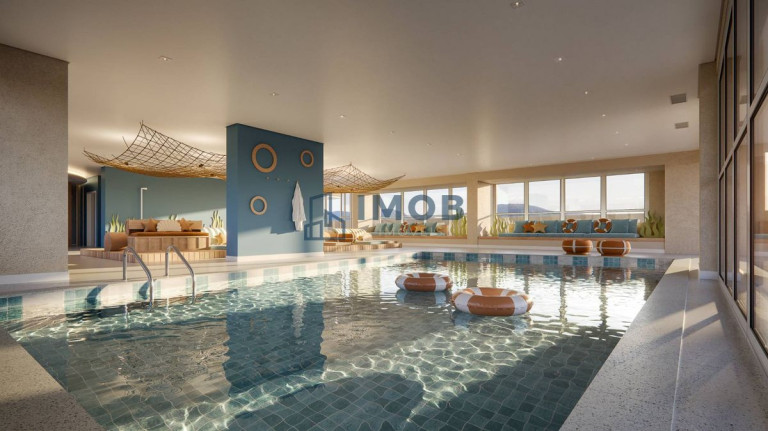 Imagem Apartamento com 2 Quartos à Venda, 101 m² em Armação - Penha