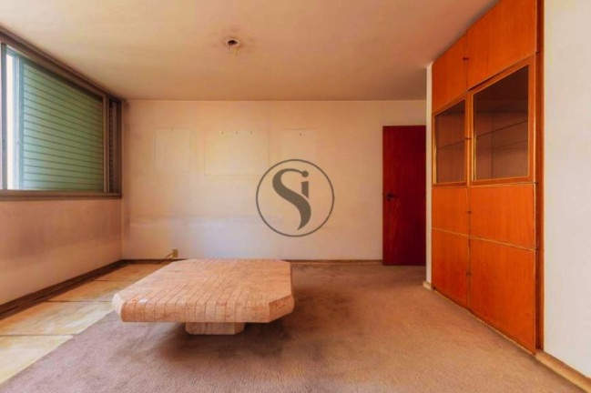 Imagem Apartamento com 3 Quartos à Venda, 250 m² em Santa Cecília - São Paulo Imagem Apartamento com 3 Quartos à Venda, 250 m² em Santa Cecília - São Paulo
