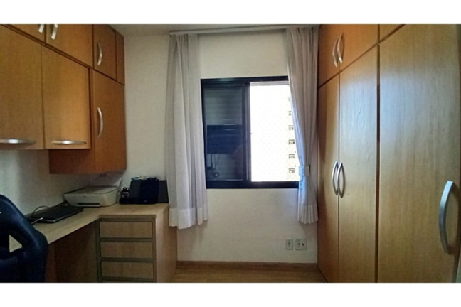 Imagem Apartamento com 3 Quartos à Venda, 90 m² em Saúde - São Paulo