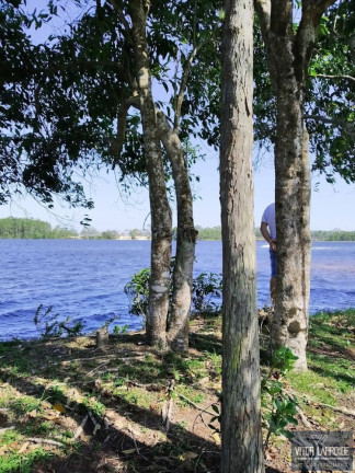 Imagem Imóvel à Venda, 485.892 m² em Laranjal - Jaguaruna