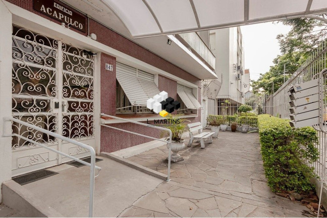 Imagem Apartamento com 2 Quartos à Venda, 76 m² em Menino Deus - Porto Alegre Imagem Apartamento com 2 Quartos à Venda, 76 m² em Menino Deus - Porto Alegre