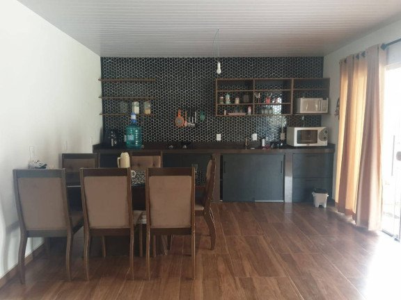 Imagem Casa com 2 Quartos à Venda, 80 m² em Costeira - Balneário Barra Do Sul Imagem Casa com 2 Quartos à Venda, 80 m² em Costeira - Balneário Barra Do Sul