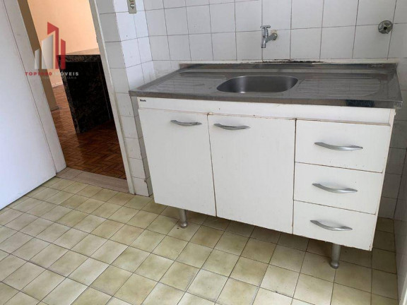 Imagem Apartamento com 2 Quartos à Venda, 55 m² em Freguesia Do ó - São Paulo Imagem Apartamento com 2 Quartos à Venda, 55 m² em Freguesia Do ó - São Paulo