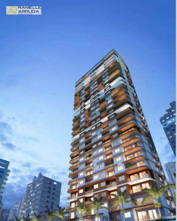 Imagem Apartamento com 2 Quartos à Venda, 66 m² em Jardim Oceania - João Pessoa Imagem Apartamento com 2 Quartos à Venda, 66 m² em Jardim Oceania - João Pessoa