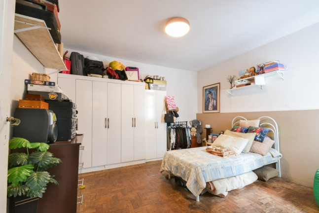 Imagem Casa com 3 Quartos à Venda, 96 m² em Perdizes - São Paulo