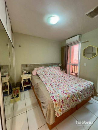 Imagem Apartamento com 2 Quartos à Venda, 65 m² em Cambeba - Fortaleza Imagem Apartamento com 2 Quartos à Venda, 65 m² em Cambeba - Fortaleza