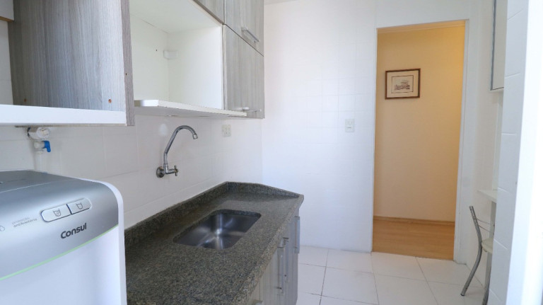 Imagem Apartamento com 3 Quartos à Venda, 64 m² em Vila Suzana - São Paulo Imagem Apartamento com 3 Quartos à Venda, 64 m² em Vila Suzana - São Paulo