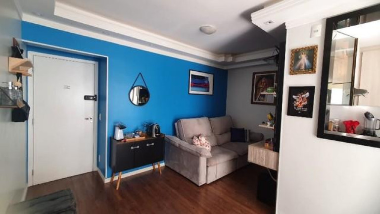 Imagem Apartamento com 2 Quartos à Venda, 74 m² em Centro - São Bernardo Do Campo