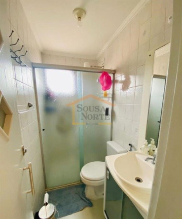 Imagem Apartamento com 2 Quartos à Venda, 60 m² em Lauzane Paulista - São Paulo Imagem Apartamento com 2 Quartos à Venda, 60 m² em Lauzane Paulista - São Paulo