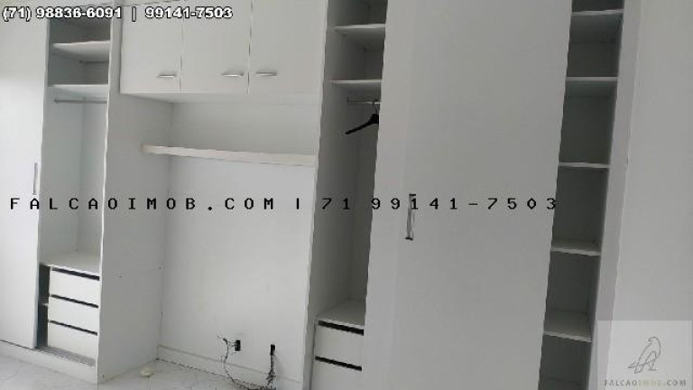Imagem Apartamento com 3 Quartos à Venda, 128 m² em Costa Azul - Salvador