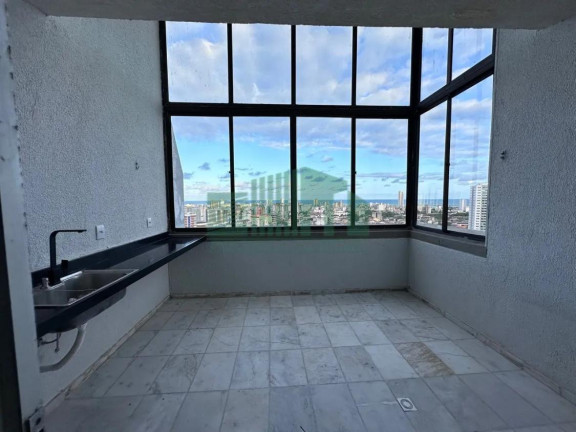 Imagem Apartamento com 4 Quartos à Venda, 350 m² em Boa Vista - Recife Imagem Apartamento com 4 Quartos à Venda, 350 m² em Boa Vista - Recife