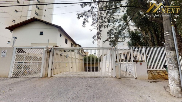 Imagem Apartamento com 3 Quartos à Venda, 78 m² em Vila Ipojuca - São Paulo